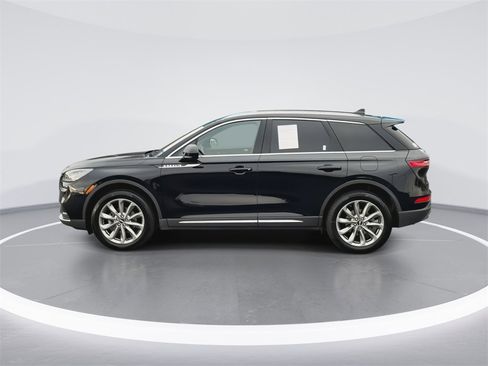 Used 2022 Lincoln Corsair AWD w/ Premium Package image 5