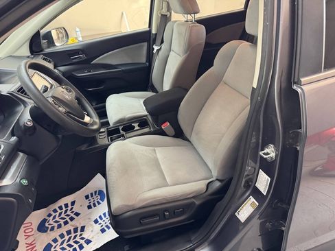 Used 2015 Honda CR-V EX image 15