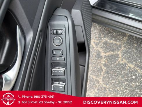Used 2024 Honda Accord EX image 11