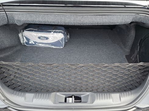 New 2025 Ford Mustang GT Premium image 20