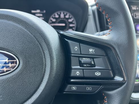 Used 2024 Subaru Crosstrek 2.5i Limited w/ Popular Package #3A image 27