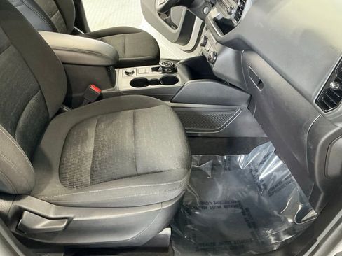 Used 2023 Ford Bronco Sport AWD/4WD image 12