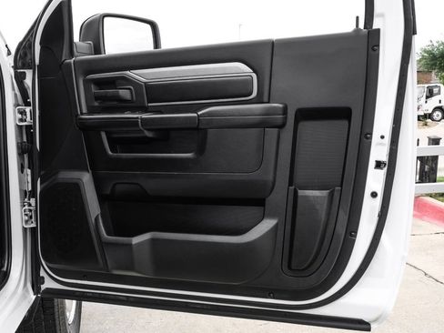 Used 2020 RAM 2500 Tradesman RWD image 40