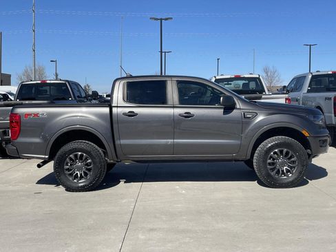 Used 2020 Ford Ranger XLT w/ Equipment Group 301A Mid image 6