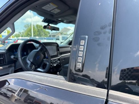 Used 2026 Ford F150 XLT w/ XLT Chrome Appearance Package AWD/4WD image 16