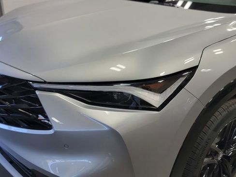 New 2026 Acura ADX A-Spec AWD/4WD image 8
