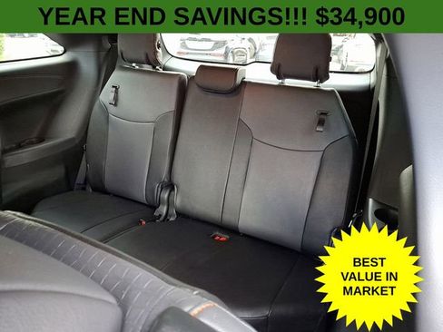 Used 2023 Toyota Sienna XSE image 13