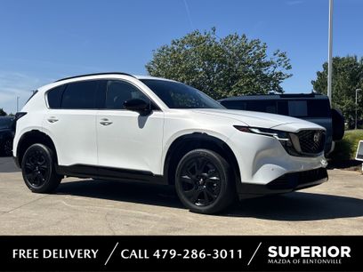 New 2026 MAZDA CX-5 2.5 S w/ Premium Plus Package