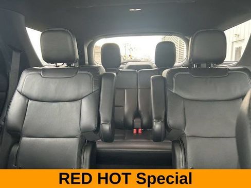 Used 2020 Ford Explorer ST w/ Premium Technology Package AWD/4WD image 31