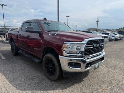 Used 2022 RAM 2500 Big Horn w/ Level A Equipment Group