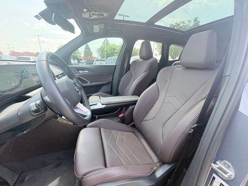 Used 2025 BMW X1 xDrive28i w/ Technology Package AWD/4WD image 6
