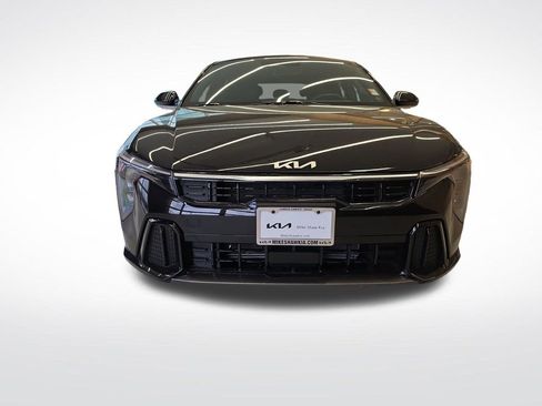 Certified 2026 Kia K4 GT-Line FWD image 12