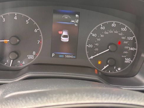 Used 2024 Toyota Corolla LE FWD image 14