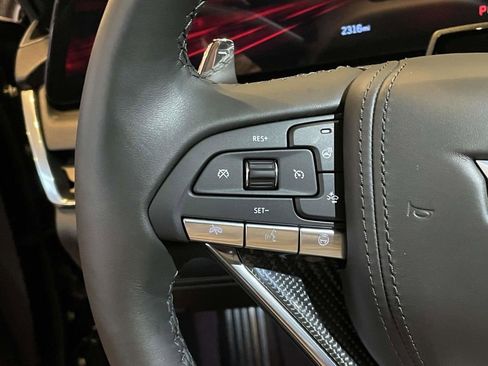 Used 2026 Cadillac CT5 V Blackwing w/ Super Cruise 1 Package image 21