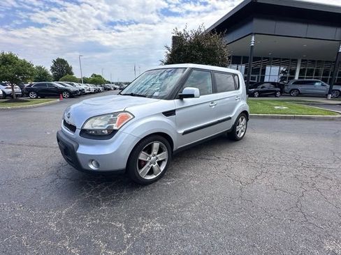 Used 2011 Kia Soul Sport FWD image 6
