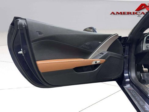 Used 2016 Chevrolet Corvette Stingray Coupe w/ 2LT Preferred Equipment Group image 25