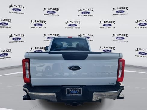New 2026 Ford F250 XL w/ XL Driver Assist Package image 5