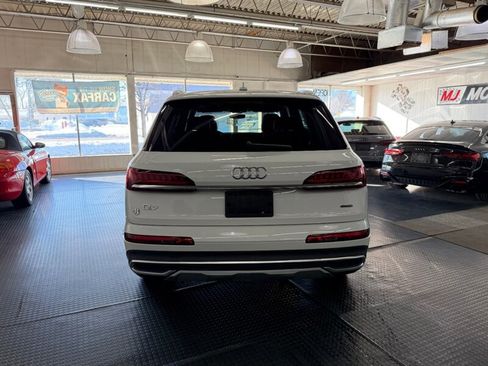 Used 2020 Audi Q7 3.0T Premium Plus image 13