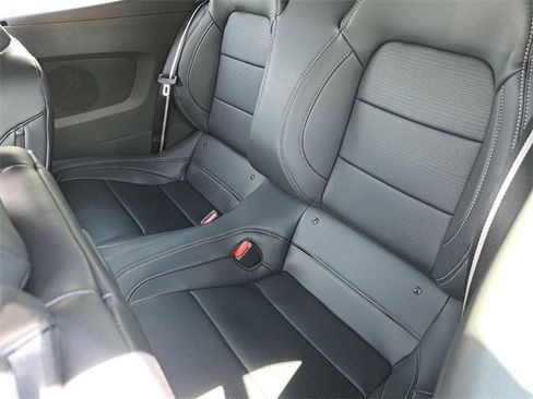 New 2025 Ford Mustang GT Premium image 34