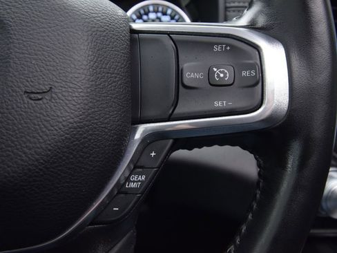 Used 2023 RAM 1500 Laramie image 39