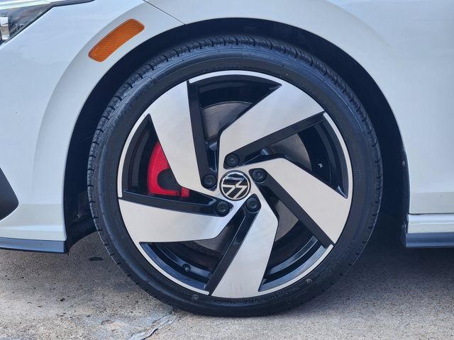 Used 2023 Volkswagen GTI S FWD image 10