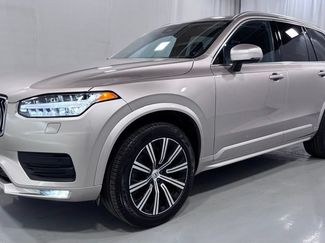 Certified 2023 Volvo XC90 B5 Core w/ Climate Package AWD/4WD video 1
