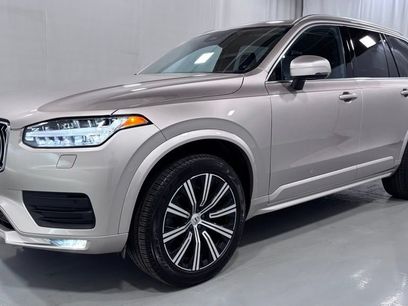 Certified 2023 Volvo XC90 B5 Core w/ Climate Package
