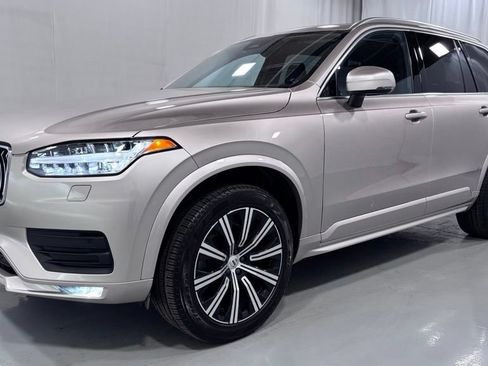 Certified 2023 Volvo XC90 B5 Core w/ Climate Package AWD/4WD image 1
