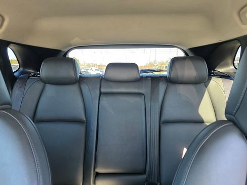 Used 2025 MAZDA CX-30 AWD 2.5 S w/ Select Sport Pkg image 29