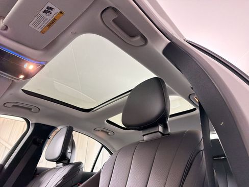 New 2026 Mercedes-Benz E 350 4MATIC Sedan image 16