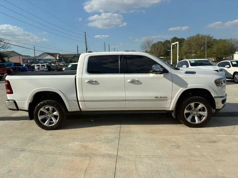 Used 2022 RAM 1500 Limited RWD image 4