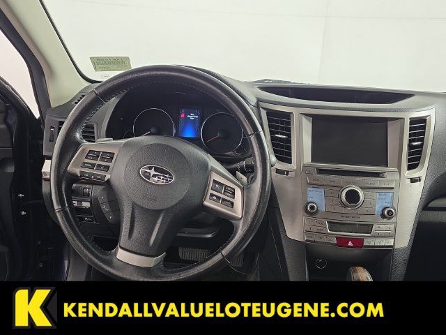 Used 2014 Subaru Outback 2.5i Limited AWD/4WD image 12