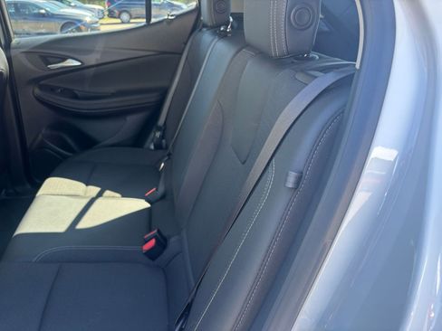 Used 2025 Buick Encore GX Preferred image 24