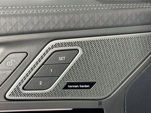 New 2026 BMW X2 xDrive28i w/ Technology Package AWD/4WD image 18