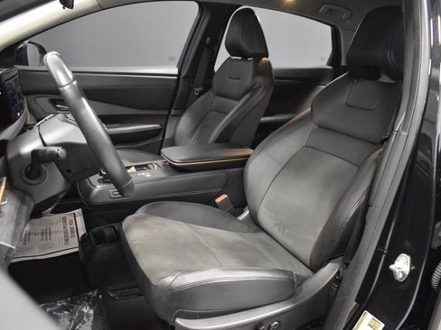 Used 2023 Nissan Ariya FWD image 5