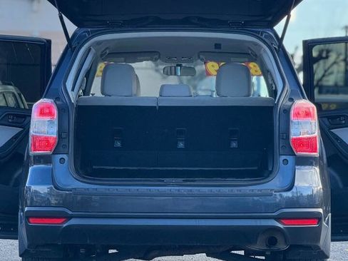 Used 2015 Subaru Forester 2.5i w/ Alloy Wheel Package image 11