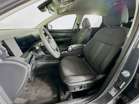 Used 2025 Hyundai Tucson SEL FWD image 13