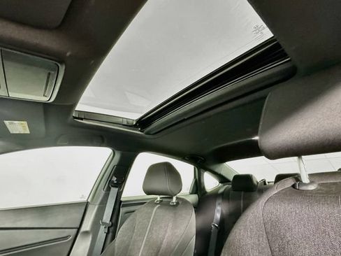Used 2025 Honda Accord Sport image 23