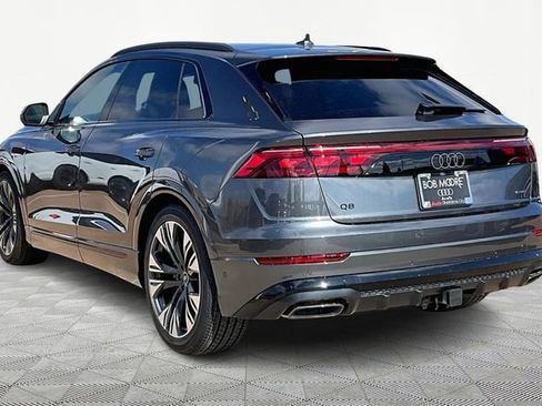 New 2026 Audi Q8 Prestige image 7