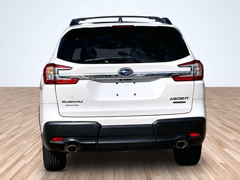 Used 2023 Subaru Ascent Limited w/ Technology Package AWD/4WD image 4