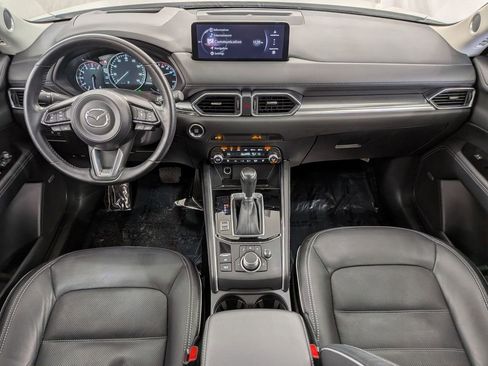Used 2024 MAZDA CX-5 AWD 2.5 S w/ Premium Plus Pkg image 30