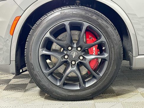 Used 2022 Dodge Durango SRT w/ Black Package image 30