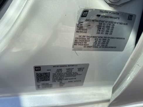 Used 2024 GMC Sierra 2500 Denali w/ Denali Reserve Package image 12