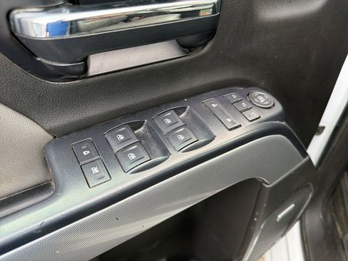 Used 2014 Chevrolet Silverado 1500 LTZ Z71 w/ LTZ Plus Package image 13