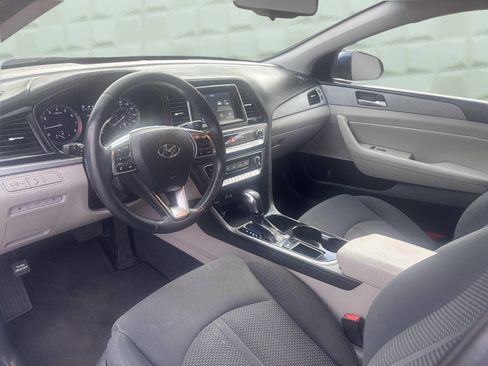 Used 2018 Hyundai Sonata SEL image 11