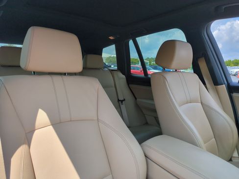 Used 2015 BMW X3 xDrive35i AWD/4WD image 32