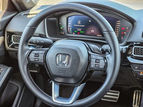 Used 2025 Honda Civic Sport Touring image 18