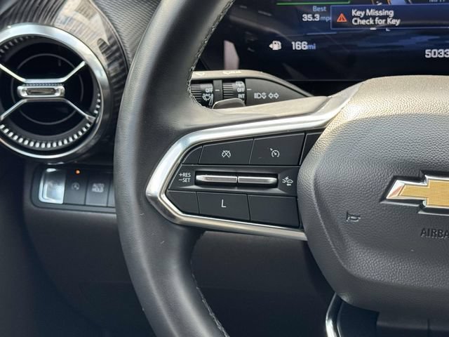 Certified 2025 Chevrolet Equinox LT w/ Safety and Technology Package FWD image 21