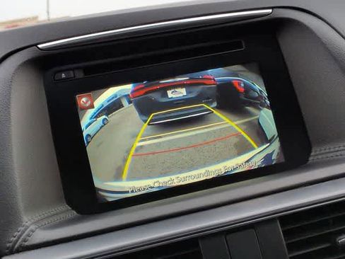 Used 2016 MAZDA CX-5 Grand Touring image 32