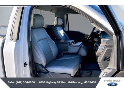 New 2026 Ford F150 XL w/ Equipment Group 103A High RWD image 6